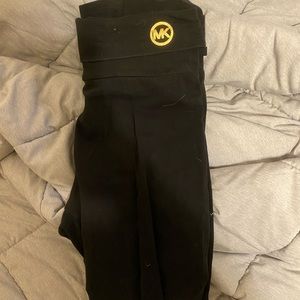 MK leggings